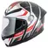K6 S Karve Black, White, Red