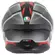K6 S Karve Black, White, Red