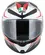 K6 S Karve Black, White, Red