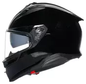 AGV K7 Черный