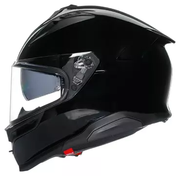 AGV K7 Черный