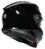 AGV K7 Черный