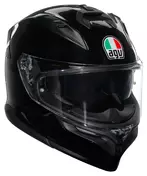 AGV K7 Черный