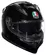 AGV K7 Черный