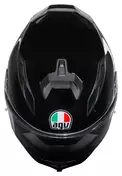 AGV K7 Черный