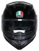 AGV K7 Черный