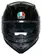 AGV K7 Черный