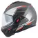 N120-1 Nightlife Black, red, grey