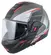 N120-1 Nightlife Black, red, grey