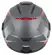 N120-1 Nightlife Black, red, grey