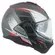 N120-1 Nightlife Black, red, grey