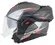 N120-1 Nightlife Black, red, grey