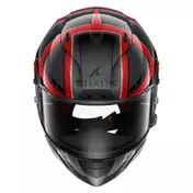 Shark Race-r Pro Gp 06 Replica Cam Petersen Red Красный