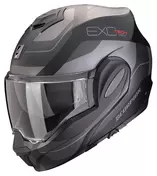 Exo-Tech Evo Pro Commuta Черный