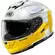 Shoei Gt Air 3 Мотошлем Mike Tc-3 Белый