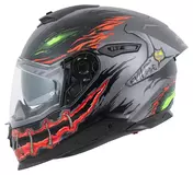 Y.100 R Night Rider Серый