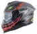 Y.100 R Night Rider Серый