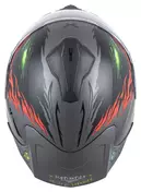 Y.100 R Night Rider Серый