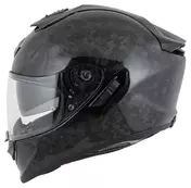 Exo-1400 Evo II Carbon Air Onyx carbon, black