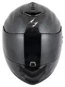 Exo-1400 Evo II Carbon Air Onyx carbon, black