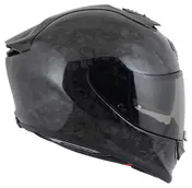 Exo-1400 Evo II Carbon Air Onyx carbon, black