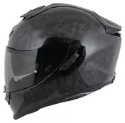 Exo-1400 Evo II Carbon Air Onyx carbon, black