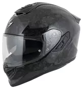 Exo-1400 Evo II Carbon Air Onyx carbon, black