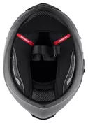 Exo-1400 Evo II Carbon Air Onyx carbon, black