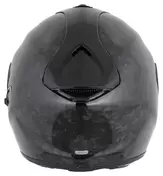 Exo-1400 Evo II Carbon Air Onyx carbon, black