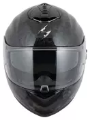 Exo-1400 Evo II Carbon Air Onyx carbon, black