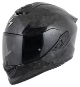 Exo-1400 Evo II Carbon Air Onyx carbon, black