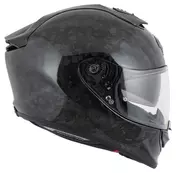 Exo-1400 Evo II Carbon Air Onyx carbon, black