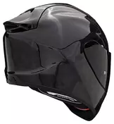 Exo-1400 Evo II Carbon Air Onyx carbon, black