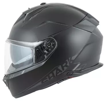Skwal i3 Blank SP Черный