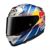 Hjc Rpha 12 Austin Gp 2 Мотошлем Серый