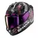 Shark Skwal I3 Hellcat Mat Мотошлем Purple Фиолетовый