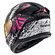 Shark Skwal I3 Hellcat Mat Мотошлем Purple Фиолетовый