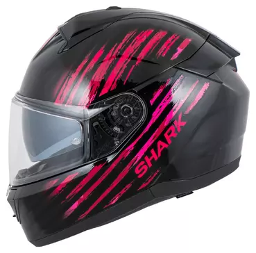 Ridill 2 Assya Pink, Black