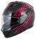 Ridill 2 Assya Pink, Black