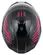 Ridill 2 Assya Pink, Black