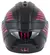 Ridill 2 Assya Pink, Black