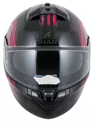 Ridill 2 Assya Pink, Black