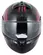Ridill 2 Assya Pink, Black