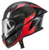 Drift Evo II Carbon Nova Carbon, Red