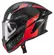 Drift Evo II Carbon Nova Carbon, Red