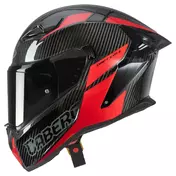 Drift Evo II Carbon Nova Carbon, Red