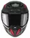 Drift Evo II Carbon Nova Carbon, Red