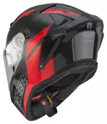 Drift Evo II Carbon Nova Carbon, Red