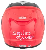 RPHA 12 Squid Game MC1SF Black, Pink,