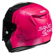 RPHA 12 Squid Game MC1SF Black, Pink,